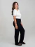 Calça 3D Lorena Preta - comprar online