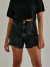 Shorts Jeans Rasgo Pietra