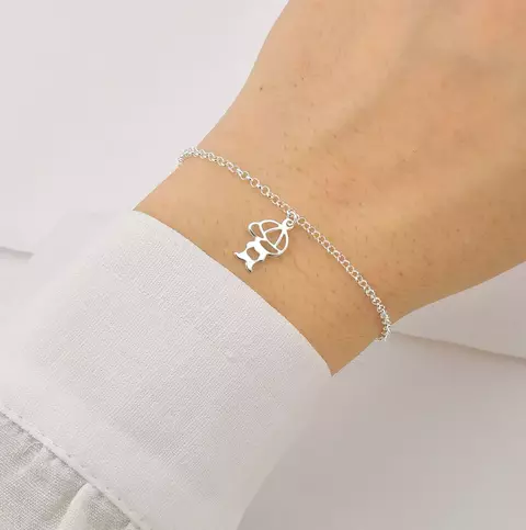 Pulseira Menino Laser Liso