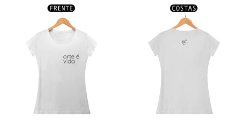 Manifesto - Arte é vida