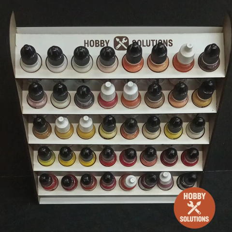 RACK PINTURAS - comprar online