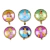 Globo Princesas Disney 45 cm - Personajes varios - comprar online
