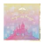Servilletas de Papel Castillo de Princesas x12 - comprar online