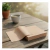 Servilletas de Papel kraft claro x 20 - comprar online
