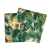 Servilletas de Papel Palmas x12 - comprar online