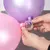 Clips para armar columnas de Globos x 10 en internet