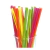 Sorbetes Colores Fluo x 24 - Polipapel 20 cm - comprar online