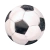 Plato Futbol x6 - Polipapel 17 cm - comprar online