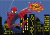 Individuales de Papel Spiderman x10 - 30x20 cm en internet