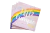 Servilletas de Papel arcoiris x20 en internet
