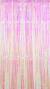 Cortina Iridiscente - 2x1 m en internet