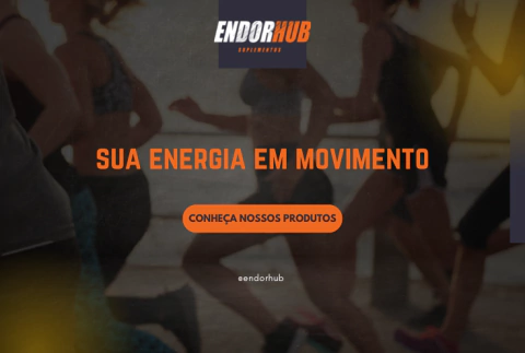 Banner de EndorHub
