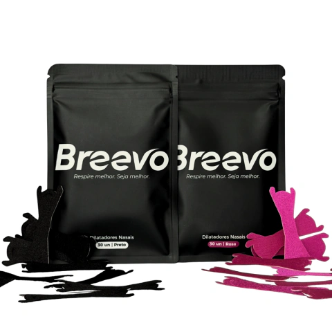 Kit Dilatador Preto + Rosa