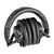 Fone Audio Technica ATH-M40X PRETO - comprar online