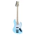 Baixo 4 cordas Shelter SHJB75PRO Blue