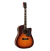 Violão Michael VMF420 SS