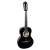 Viola Caipira Eletroacustica Giannini Vs 14 Eq Preta