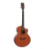 Violão Zellmer Provenance Grand Auditorium Mahogany - Brilhante