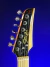 Guitarra Seizi Fun Katana Musashi Hss - Mp - Black Sparkle - loja online