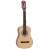 Violao Acustico Nylon Myth Mith 34 Mt34n - Natural
