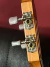 Cavaquinho Acustico Giannini Plus CS-34 SLS Com Bag - loja online