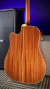 Violão Takamine P3dc Ns Fosco Pré Ct4bii Japan Com Semi-Case - loja online