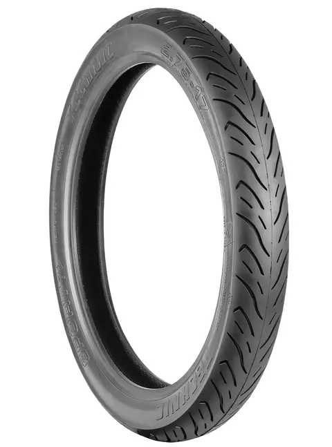 Neumático Technic 2.75-17 (Sport) 47P