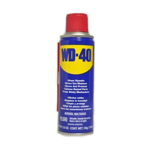 Lubricante WD-40 - tienda online