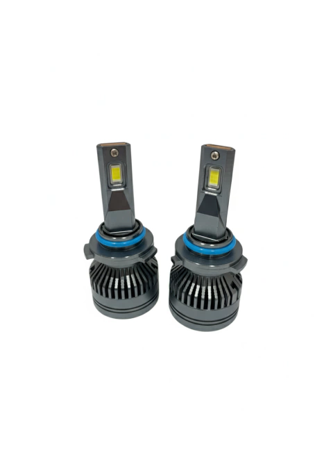 Kit LED Infinity Tech C9 CSP 12/24V 9006 con Cooler Canbus