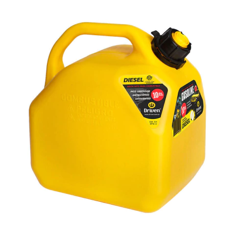 Bidon para Combustible 10 Lts - comprar online