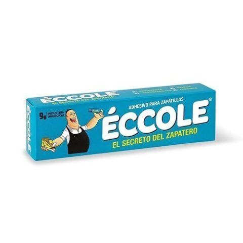 Eccole
