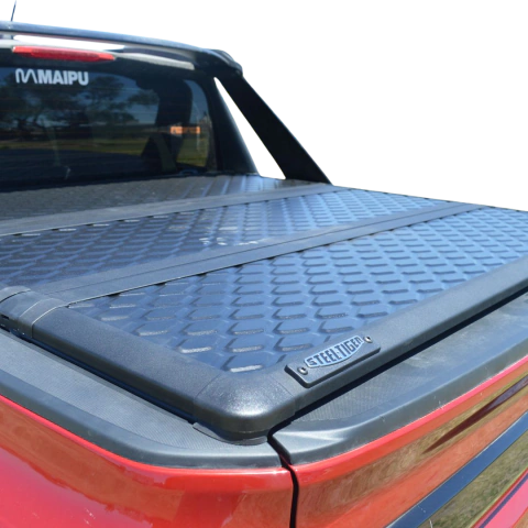 TAPA TOP TIGER CHEVROLET MONTANA D/C MOD. 2023->