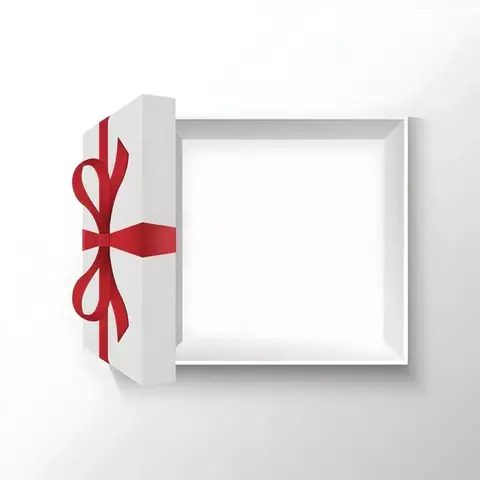 Caixa de Presente - comprar online