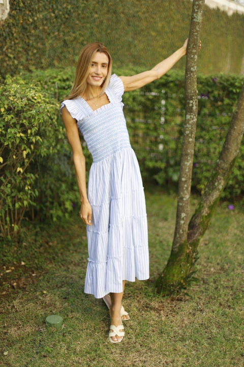 VESTIDO JANE