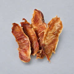 Lombo Suíno Chips | 70g - MomoPet