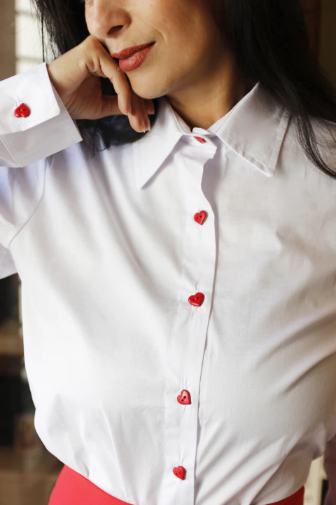 Camisa Ella