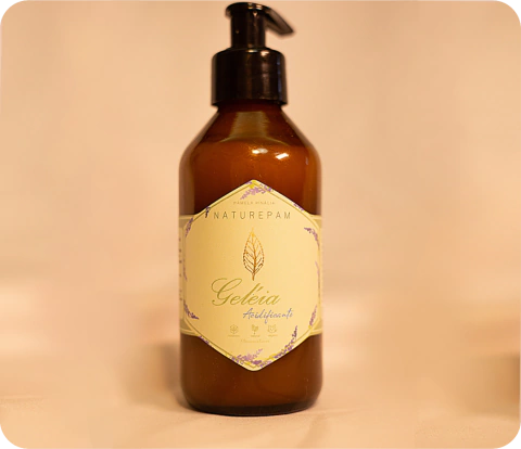 Geléia Acidificante - 200ml - comprar online