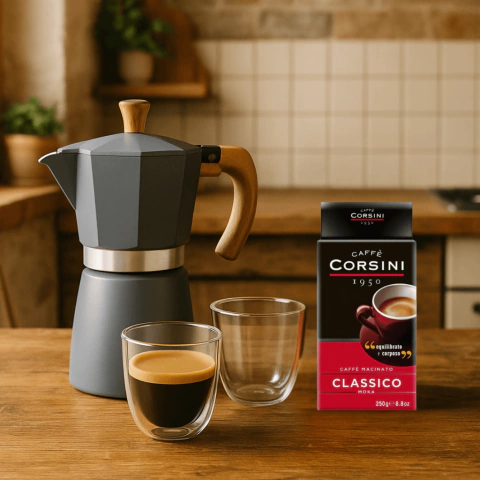 Pack Corsini molido (arma tu pack) - comprar en línea