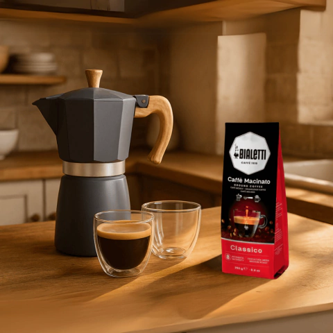 Pack Bialetti molido (arma tu pack) - comprar en línea