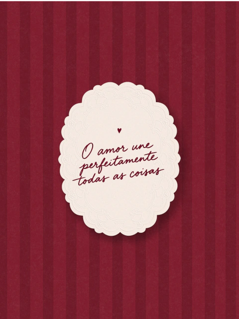 Imagem do Mini Devocional do casal