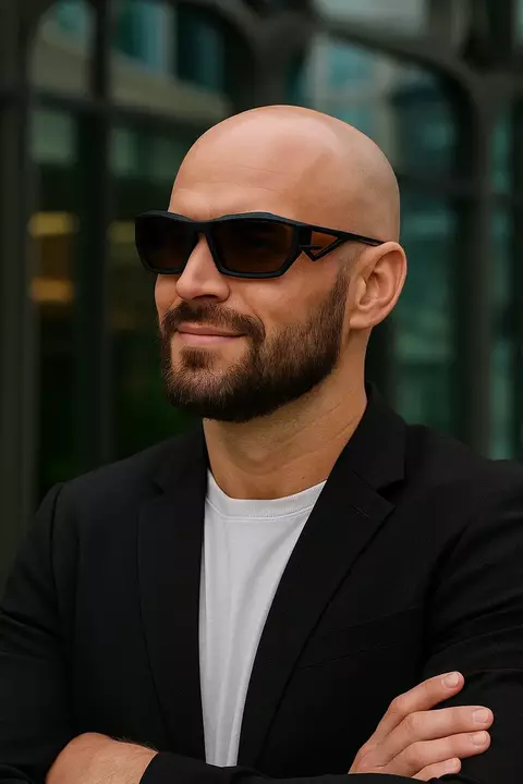 Óculos de Sol Speed VOLKE