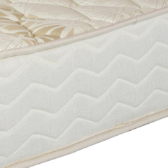 Colchão Casal de Espuma Orthocrin Diamante D45 - 138x188x25 - comprar online