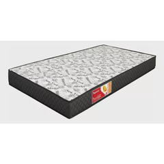 Colchão Castor Premium Tecnopedic Solteiro 88x188x30