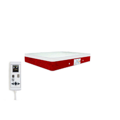 Colchão Magnético Infra Vermelho Massageador Bio Casal Eco Prince