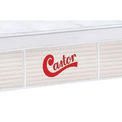 Imagem do Colchão Molas Pocket Gold Star Vitagel Casal 128