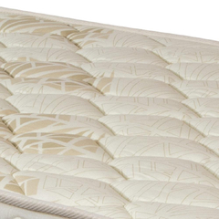 Colchão Casal Espuma D45 Orthocrin Royal Saúde Plus Pillowtop - 138x188x28 na internet