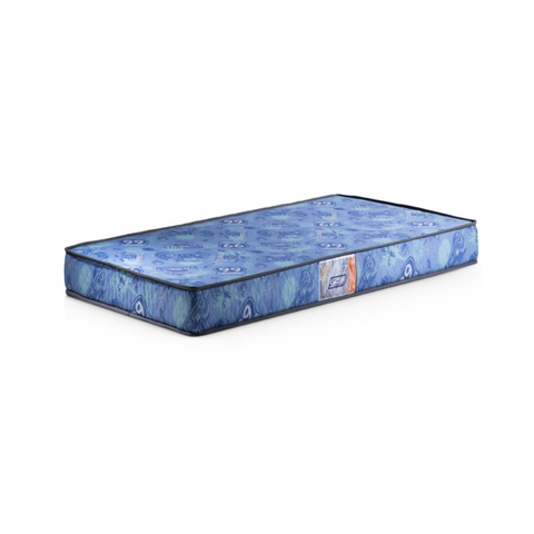 Colchão de Espuma D20 Solteiro - Supreme - 78x188x12cm