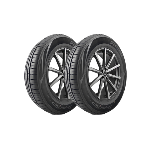 Kit 2 Pneus Aro 16 Westlake 205/65R16 Z-108 TL WL 95H