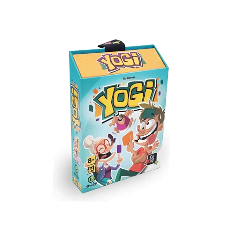 YOGI - Maldón - comprar online