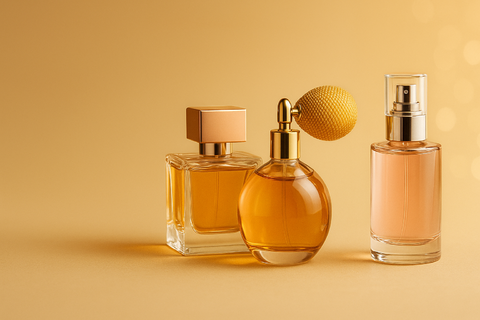 Banner de la categoría Fragancias